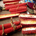 Jual Buah Merah Papua Asli di Jogja